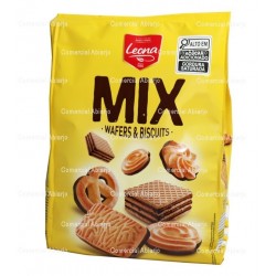 MIX WAFERS & BISCUITS