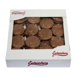 WAFER REDONDO BAÑADO