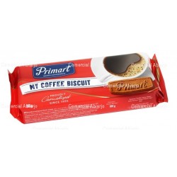 MY COFFEE BISCUIT