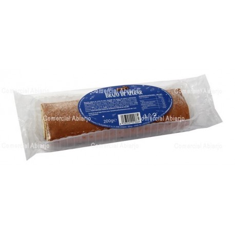 BRAZO AZUCAR