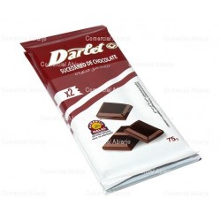 SUCEDANEO DE CHOCOLATE