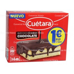SANDWICH SABOR CHOCOLATE