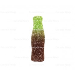BOTELLAS AZUCAR J.