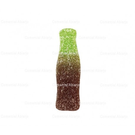 BOTELLAS AZUCAR J.