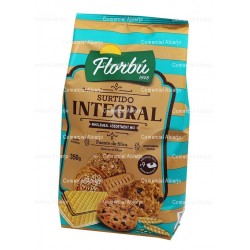 SURTIDO INTEGRAL