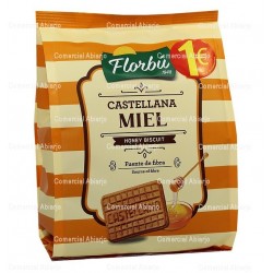 CASTELLANA MIEL