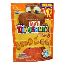 DINOSAURUS MINI
