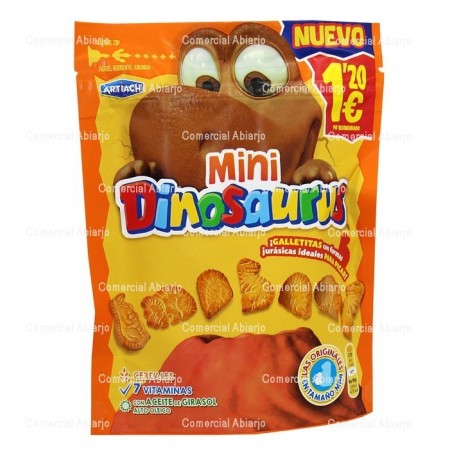 DINOSAURUS MINI