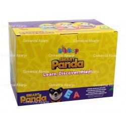 HUEVO SMART PANDA