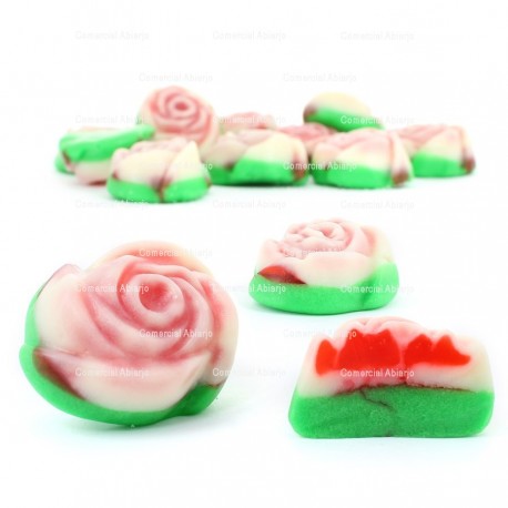 ROSAS J.