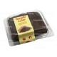 BIZCOCHO AL CACAO
