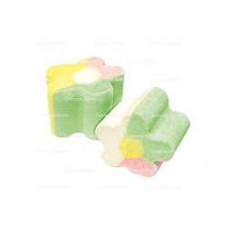 MARSHMALLOW FLORES