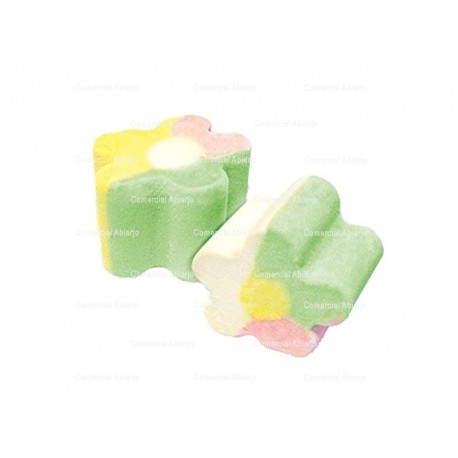 MARSHMALLOW FLORES