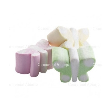 MARSHMALLOW MARIPOSAS SURTIDAS