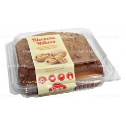 BIZCOCHO DE NUECES