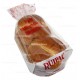 PAN DE HAMBURGUESA BRIOCHE