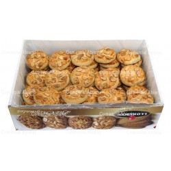 PASTA ALMENDRA