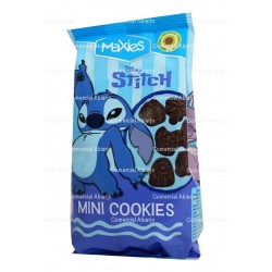 MINI COOKIES STITCH