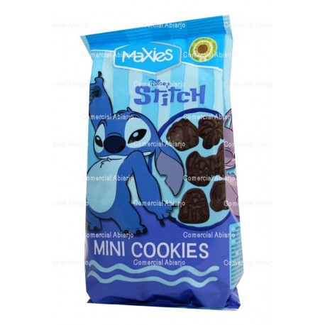 MINI COOKIES STITCH