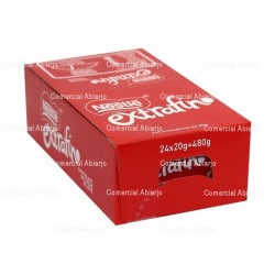CHOCOLATINA NEGRA