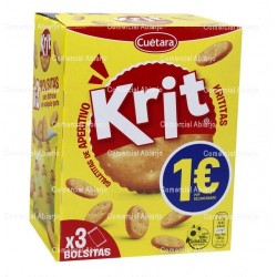 KRIT KRITITAS