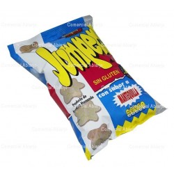 JUMPERS MANTEQUILLA