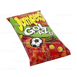 JUMPERS GOLAZOS