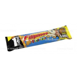 FILIPINOS DINOSAURUS