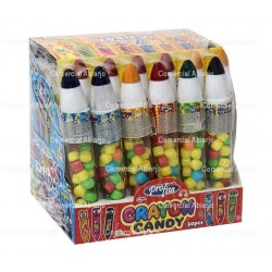 CRAYON CANDY